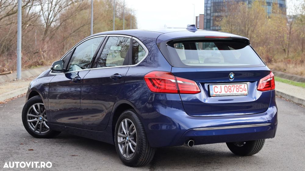 BMW Seria 2 218d Active Tourer Aut. Luxury Line - 3