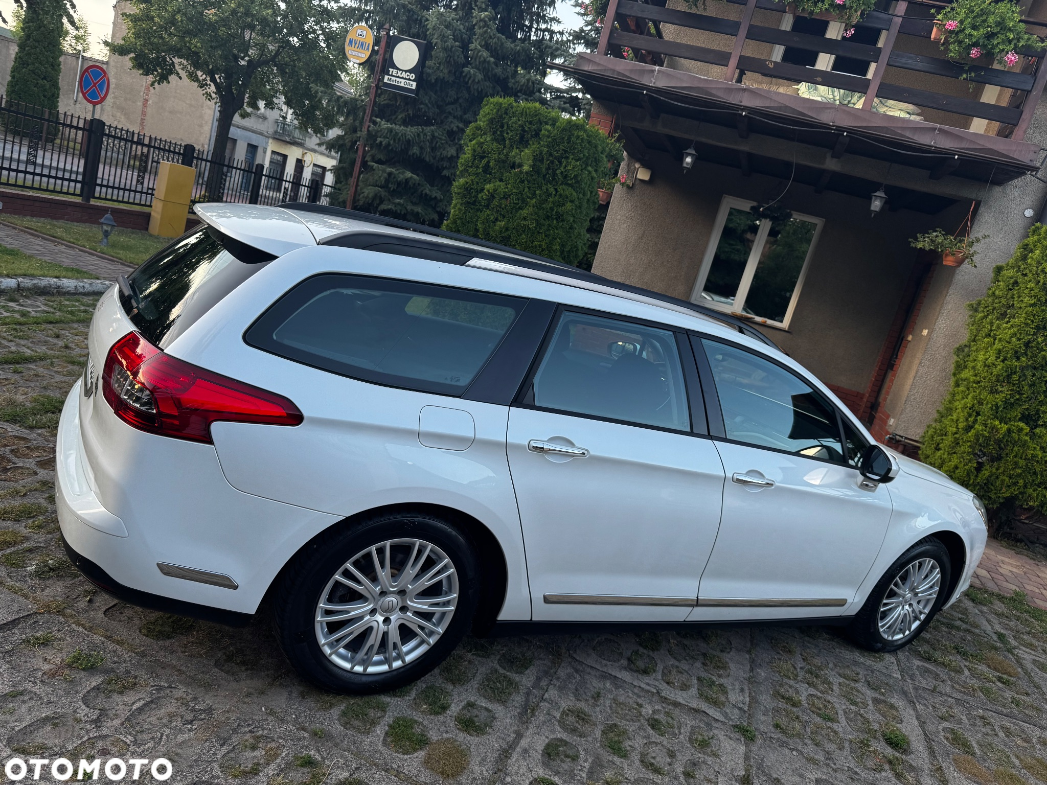 Citroën C5 1.6 THP 16V Exclusive - 35
