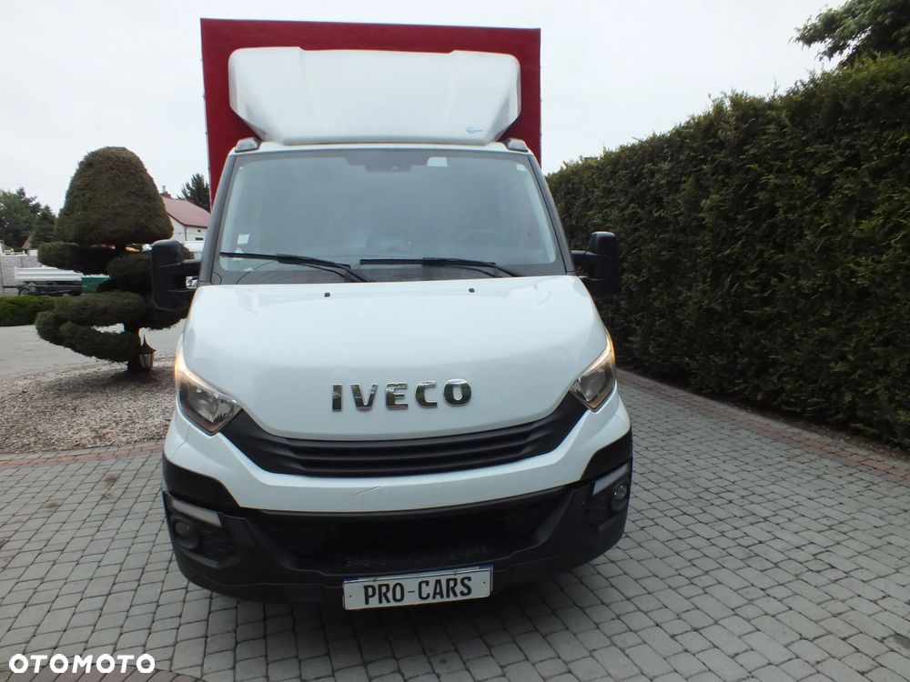 Iveco daily - 7