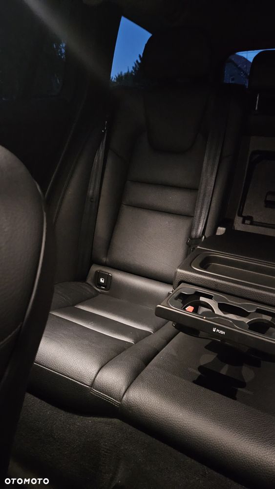 Volvo V60 D3 Geartronic Inscription - 19