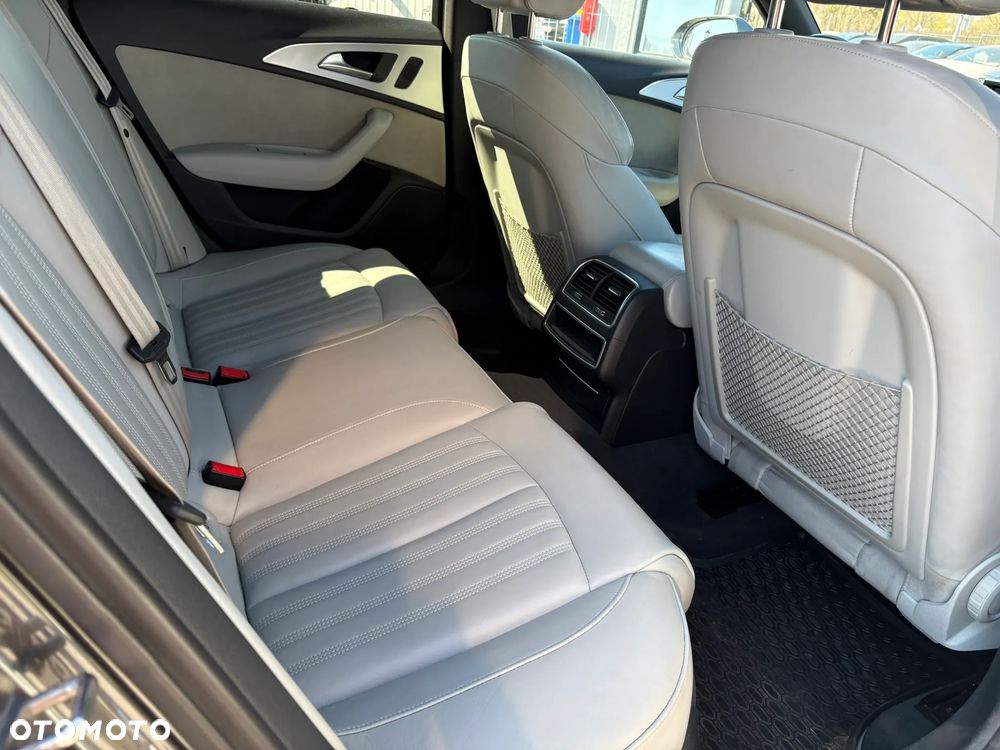 Audi A6 Avant - 24