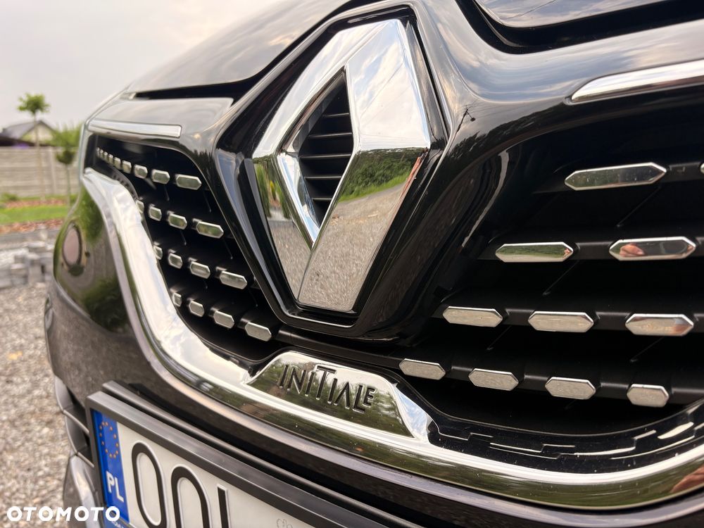 Renault Captur 1.2 Energy TCe Initiale Paris - 13