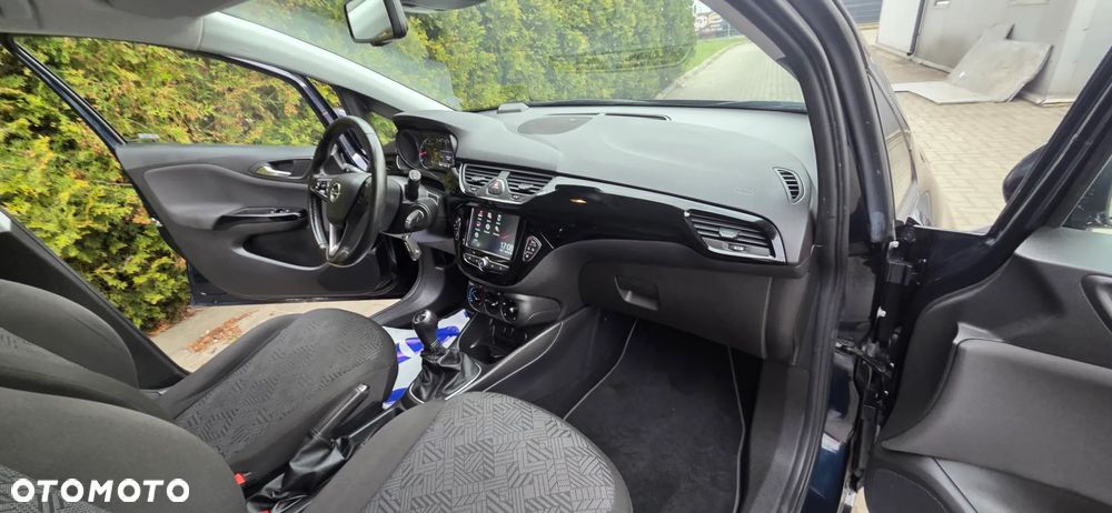 Opel Corsa 1.4 16V Innovation - 39