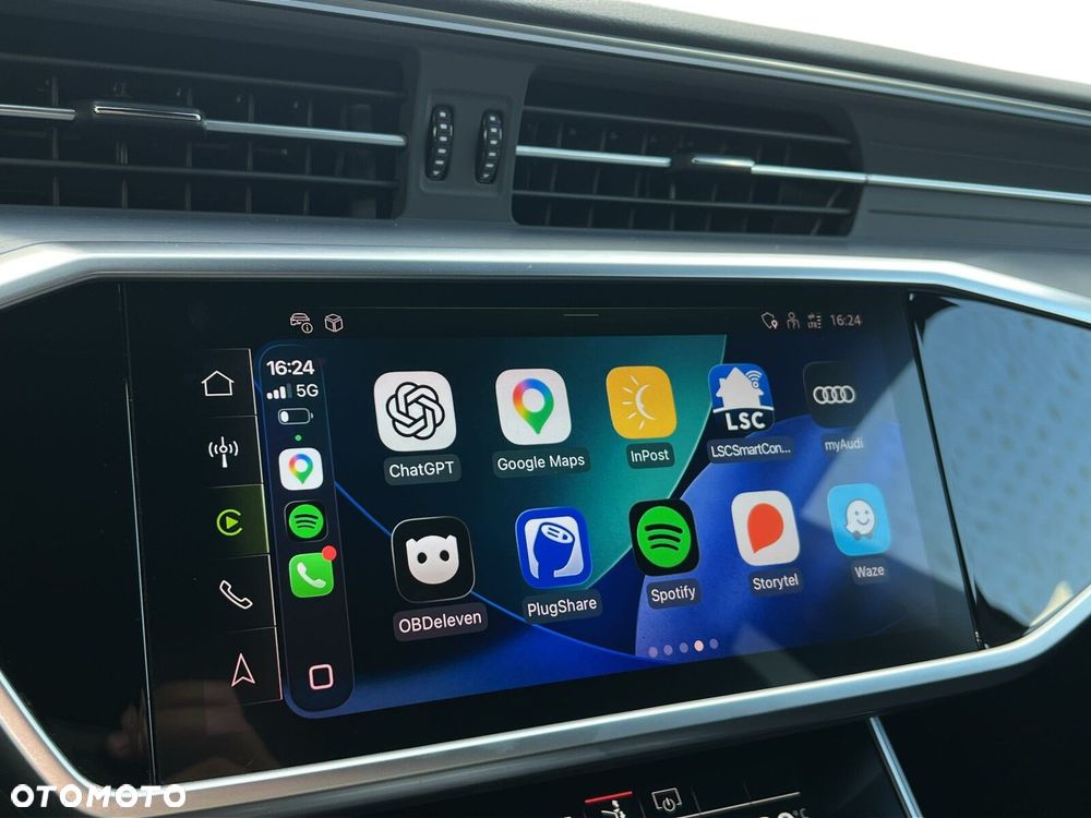 Audi A7 Sportback 45 TFSI mHEV Quattro S tronic - 32