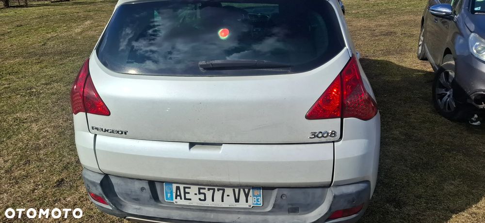 Peugeot 3008 HDi FAP 150 Premium - 5