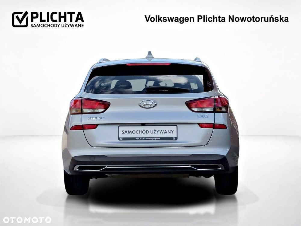 Hyundai i30 1.0 T-GDI Modern - 5