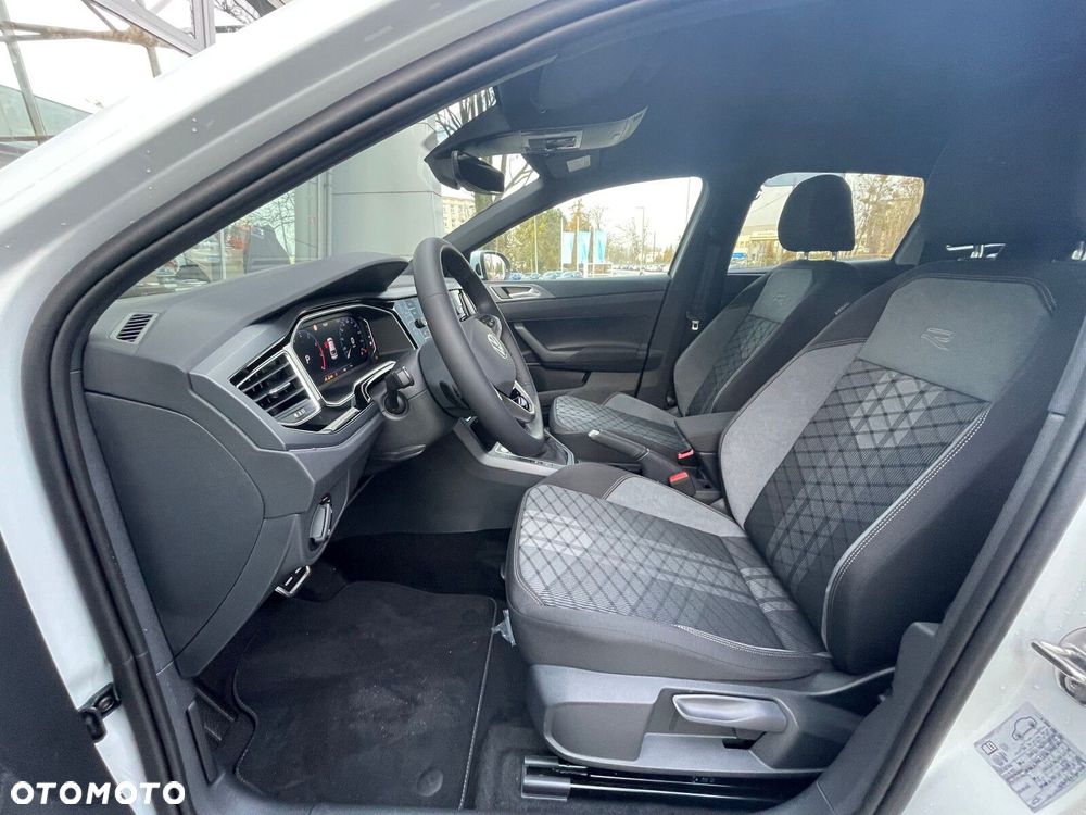 Volkswagen Taigo 1.5 TSI ACT R-Line Plus DSG - 13