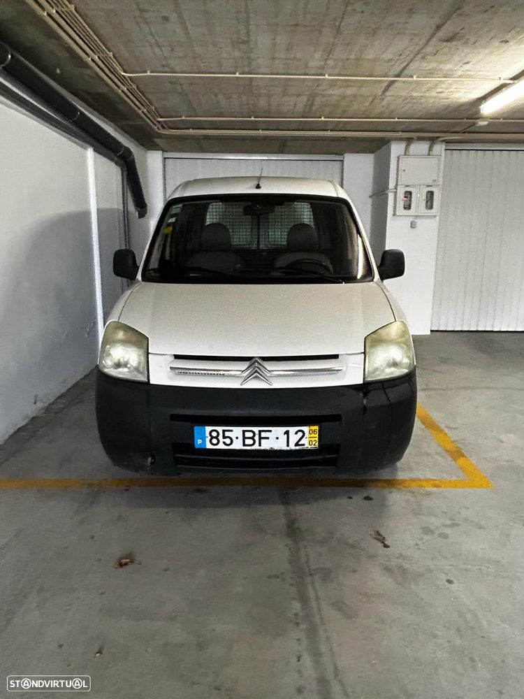 Citroën Berlingo - 3