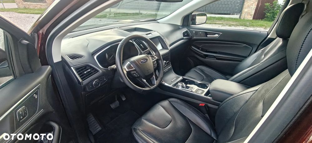 Ford Edge - 10