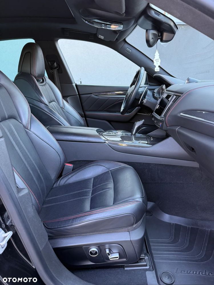 Maserati Levante S Q4 GranSport - 25