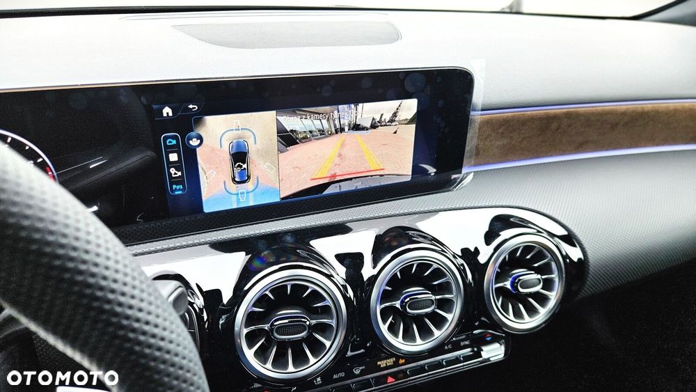 Mercedes-Benz Klasa A - 26