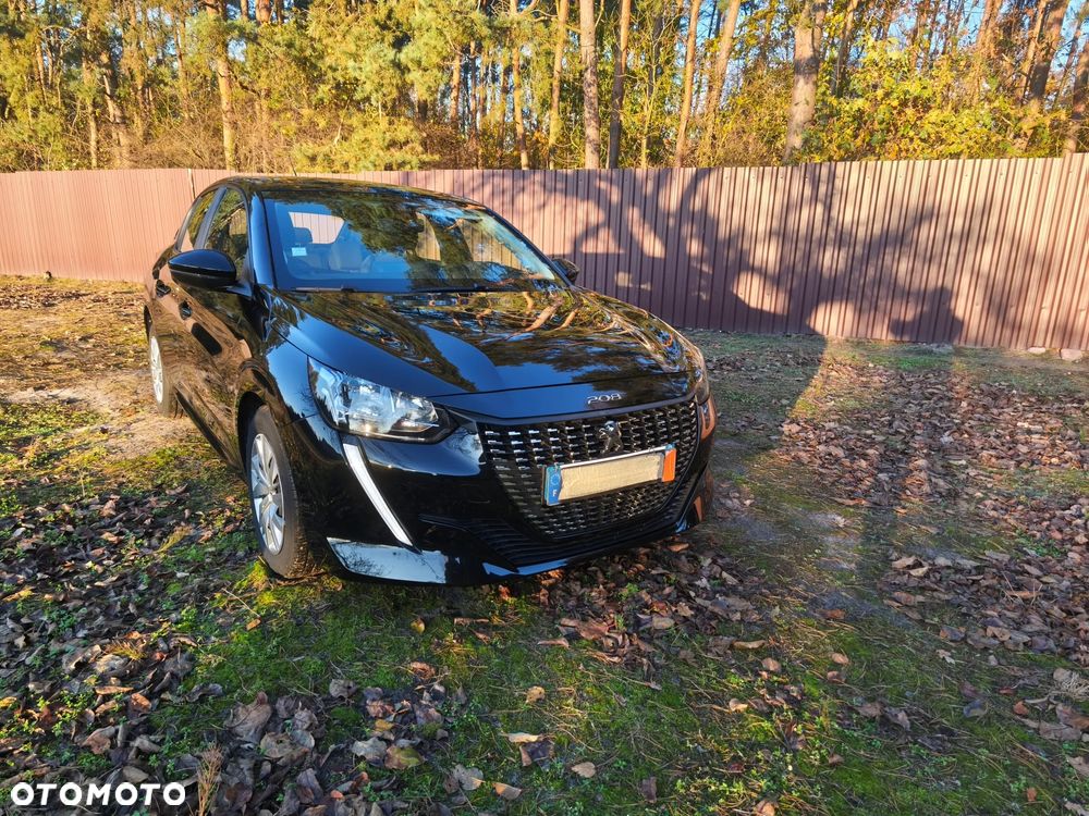 Peugeot 208 1.5 BlueHDi Active Pack S&S - 1