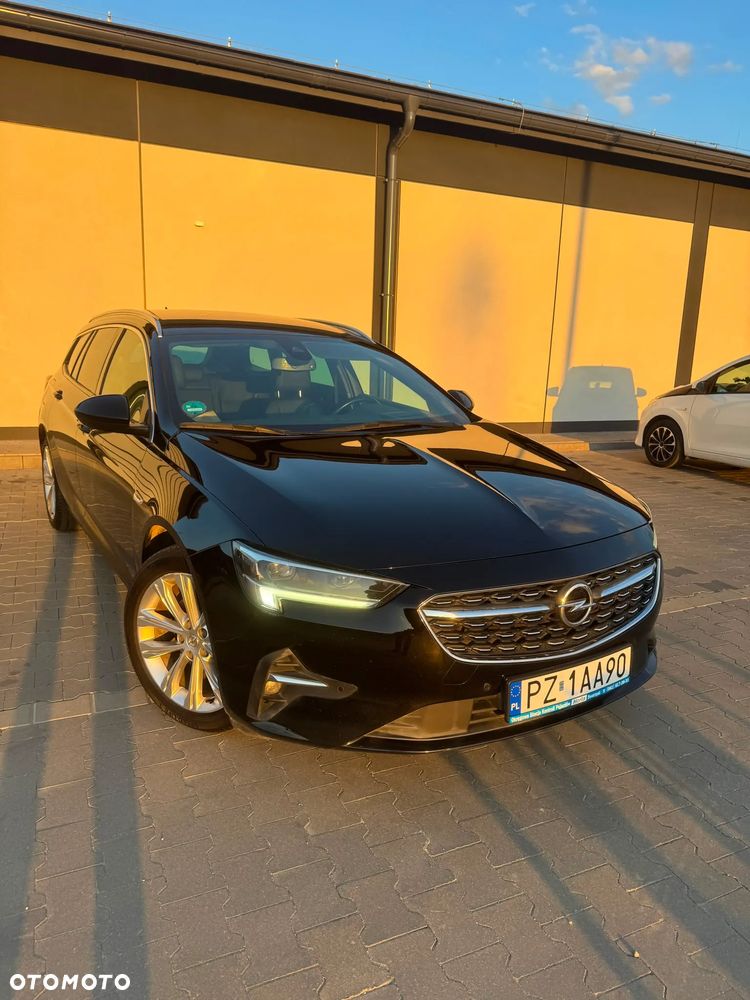 Opel Insignia 2.0 CDTI Ultimate S&S - 16