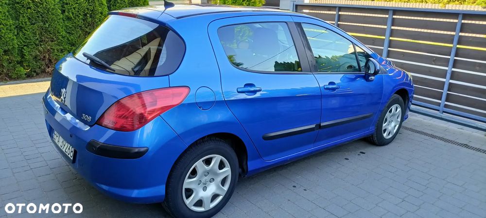 Peugeot 308 1.6 HDi Trendy - 3