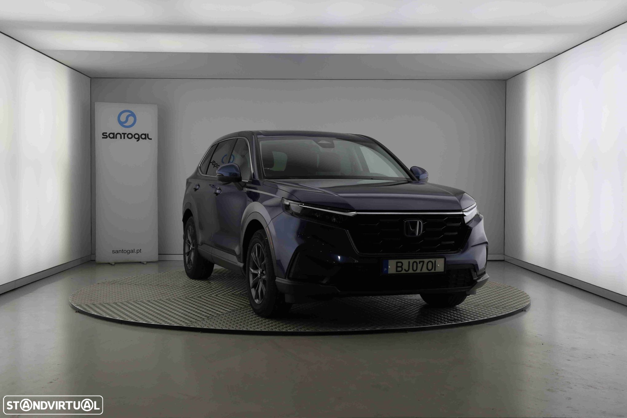 Honda CR-V 2.0 E:HEV Lifestyle - 2