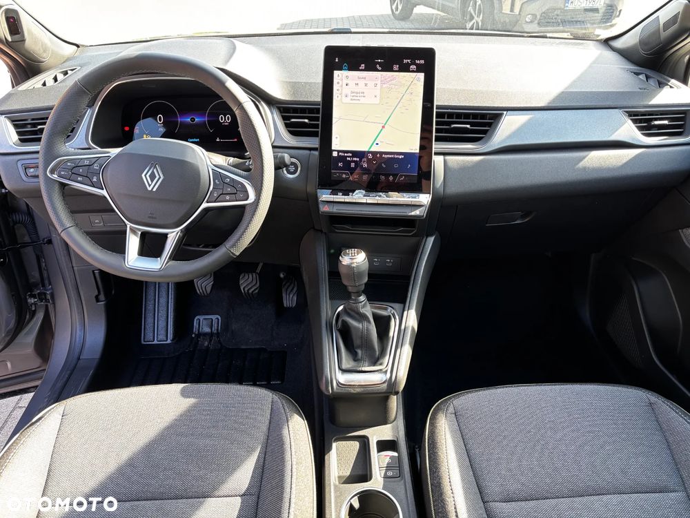 Renault Captur 1.2 TCe Techno - 22