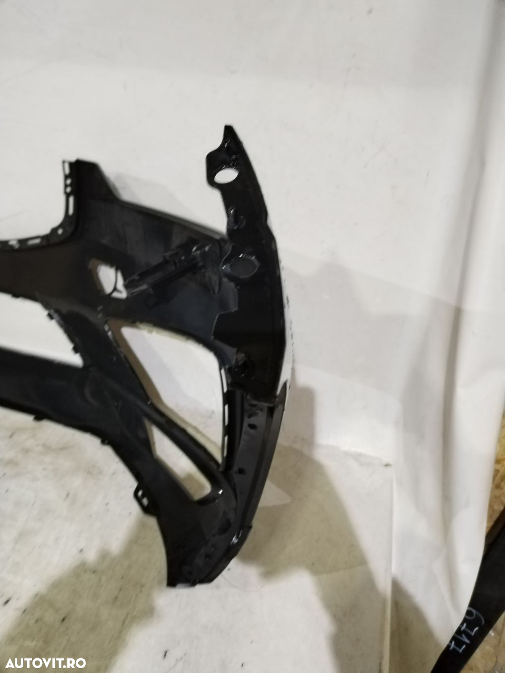 Bara fata Volvo XC60, R-Design, 2018, 2019, 2020, 2021, 2022, cod origine OE 31449127. - 8