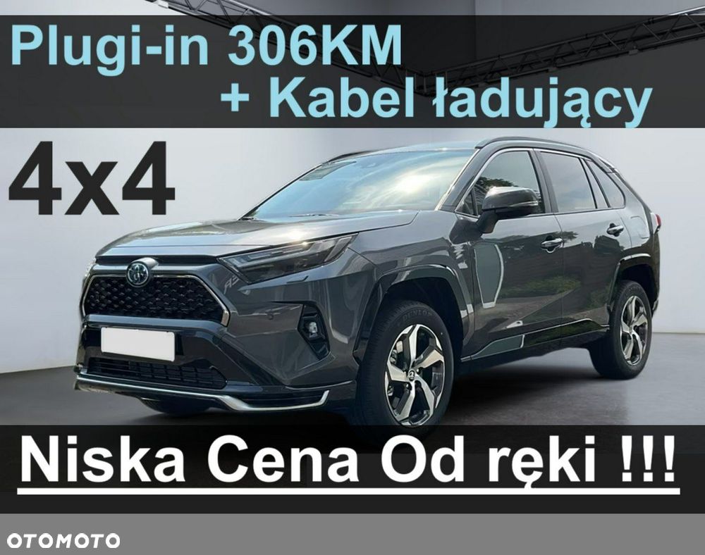 Toyota RAV4 - 1