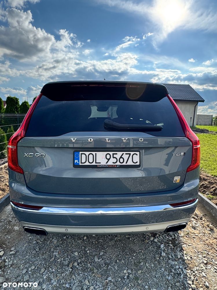 Volvo XC 90 ver-t6-awd-inscription-7os - 5
