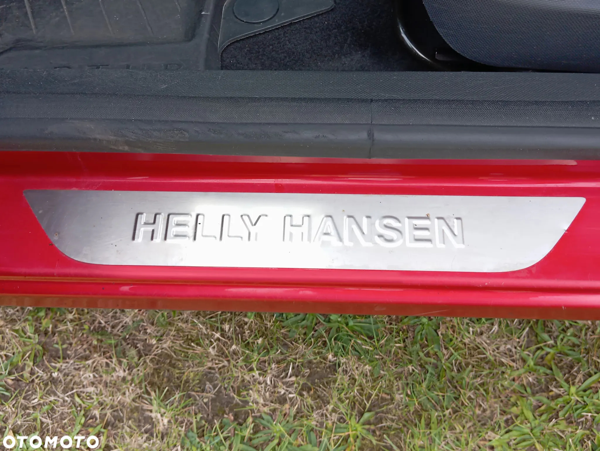 Renault Captur 0.9 Energy TCe Helly Hansen - 28