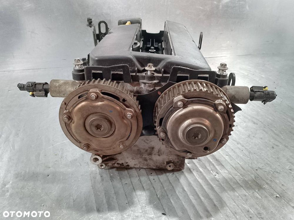 GŁOWICA OPEL VECTRA C X0526566 1.8 16V - 5