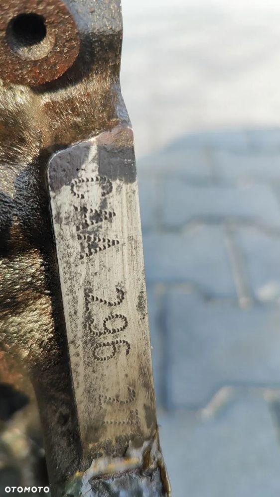 SILNIK VW TRANSPORTER T5 T6 2.0TDI CAA CAAB CAAC - 7