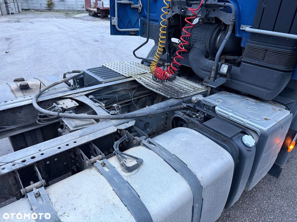 Renault Premium 450 DXI - 7