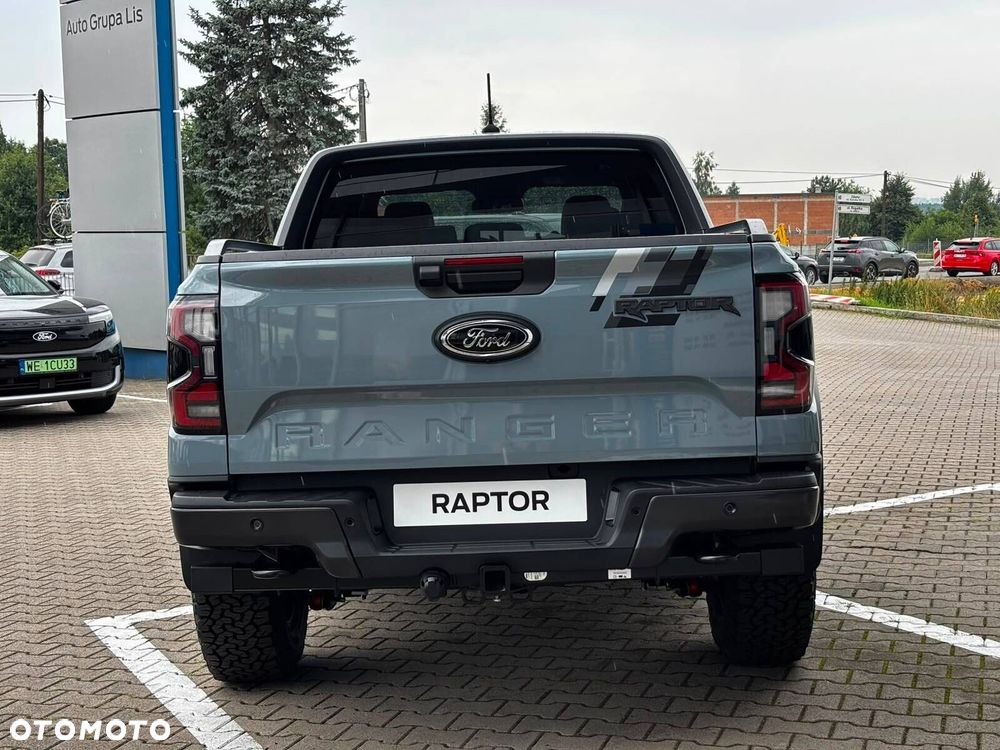 Ford Ranger - 9