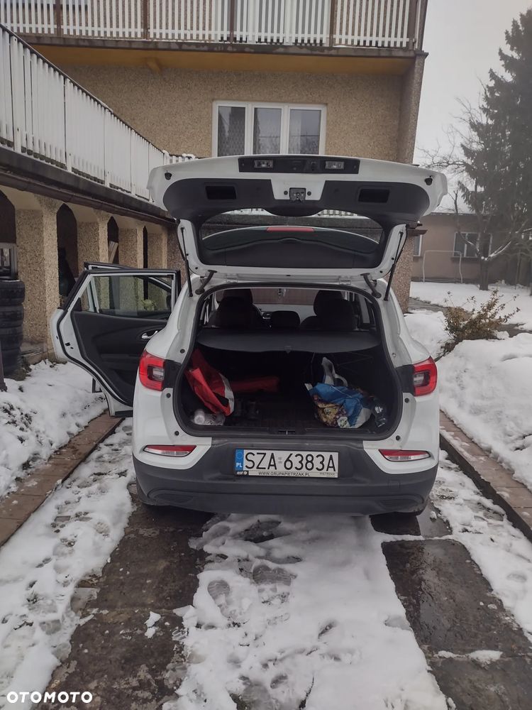 Renault Kadjar 1.3 TCe FAP Life - 17