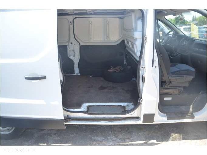 Opel Vivaro - 37