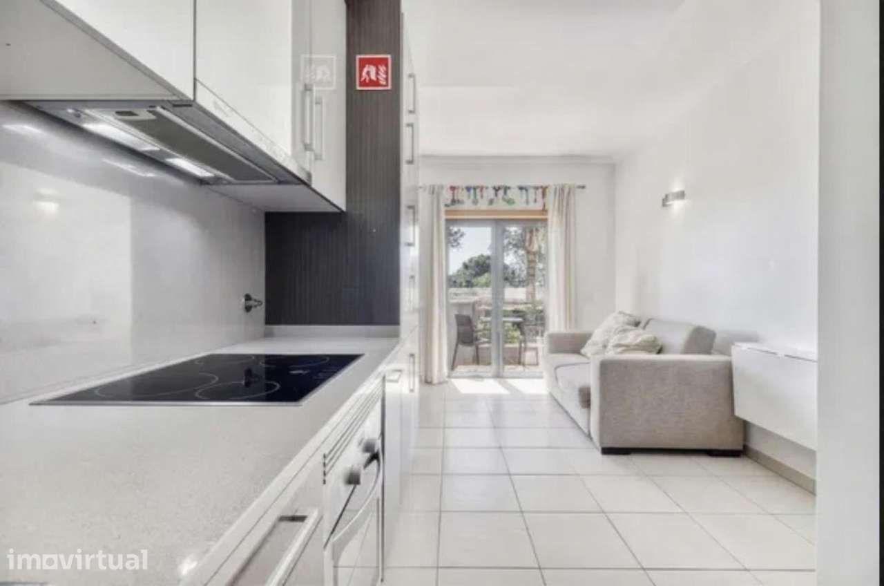 Apartamento, 43 m², Albufeira e Olhos de Água - Grande imagem: 4/9