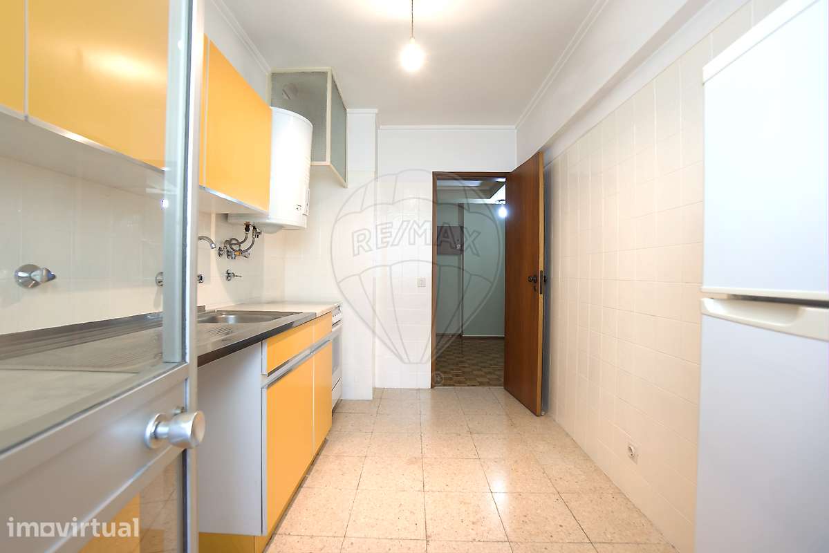 Apartamento T3 para arrendamento - View 3