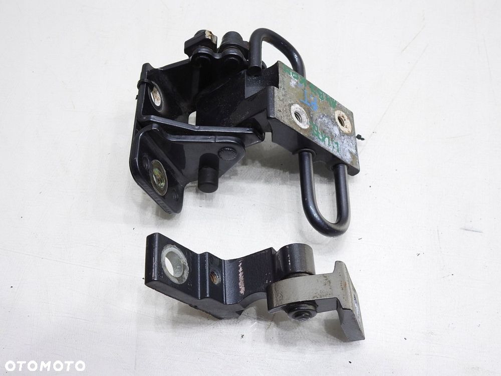 ZAWIAS ZAWIASY DRZWI PRAWY TYŁ LX7Z AUDI A4 B7 - 6