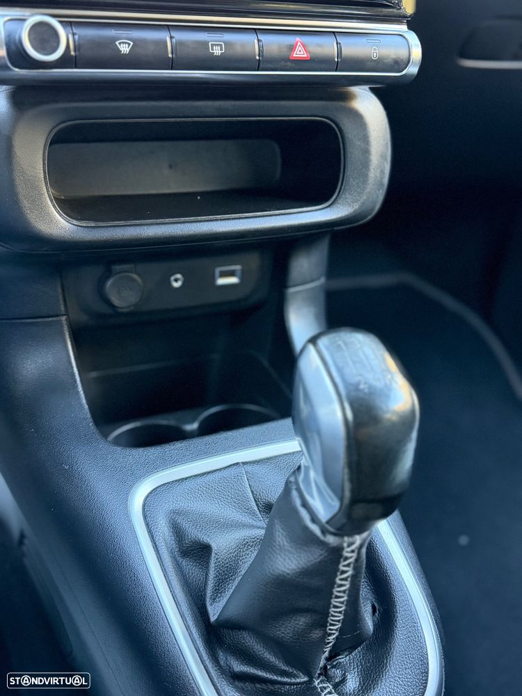 Citroën C3 1.2 PureTech Elle - 11