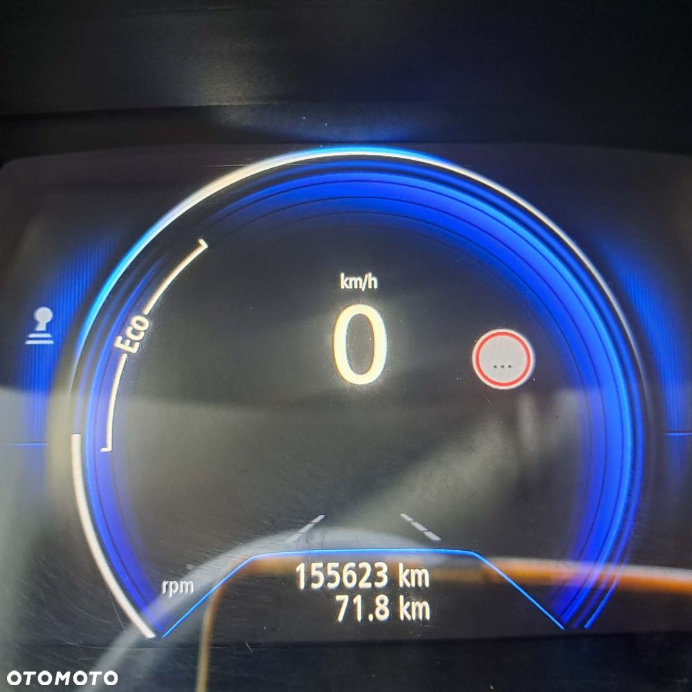 Renault Scenic - 18