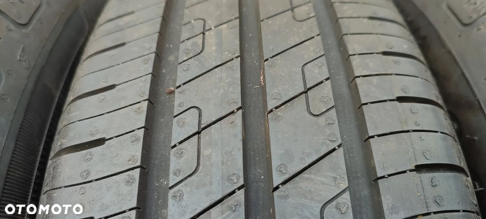 Opony Letnie GoodYear Efficient Grip 175/65/14 86T XL 2023 rok 4x7,4mm Demo Starogard Gdański - 5