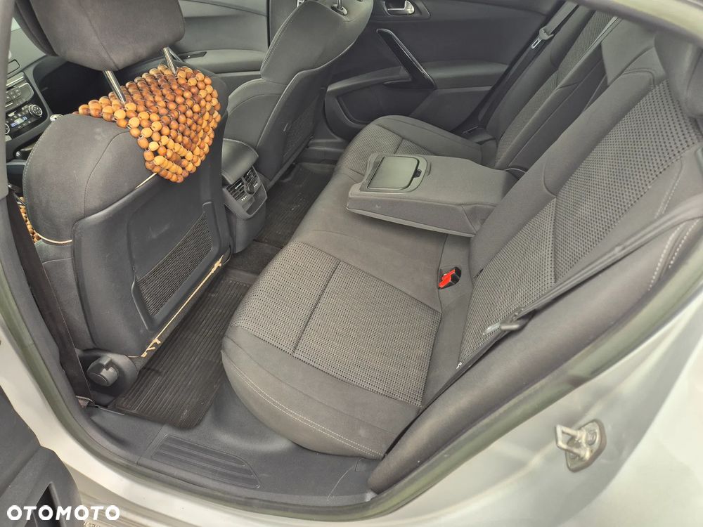 Peugeot 508 1.6 HDi Active - 15