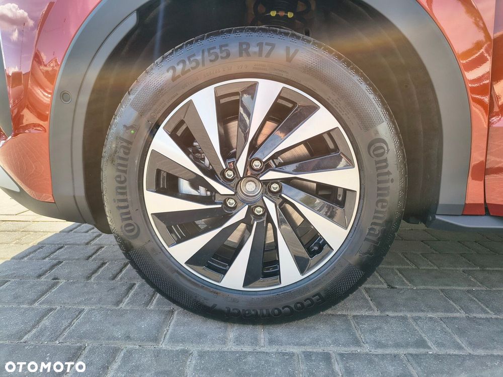 Volkswagen T-Roc - 24