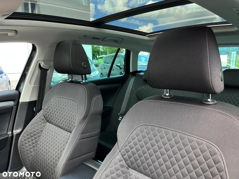 Skoda Superb - 21