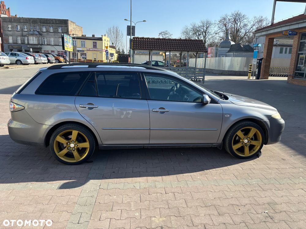 Mazda 6 Sport 1.8 Exclusive - 3