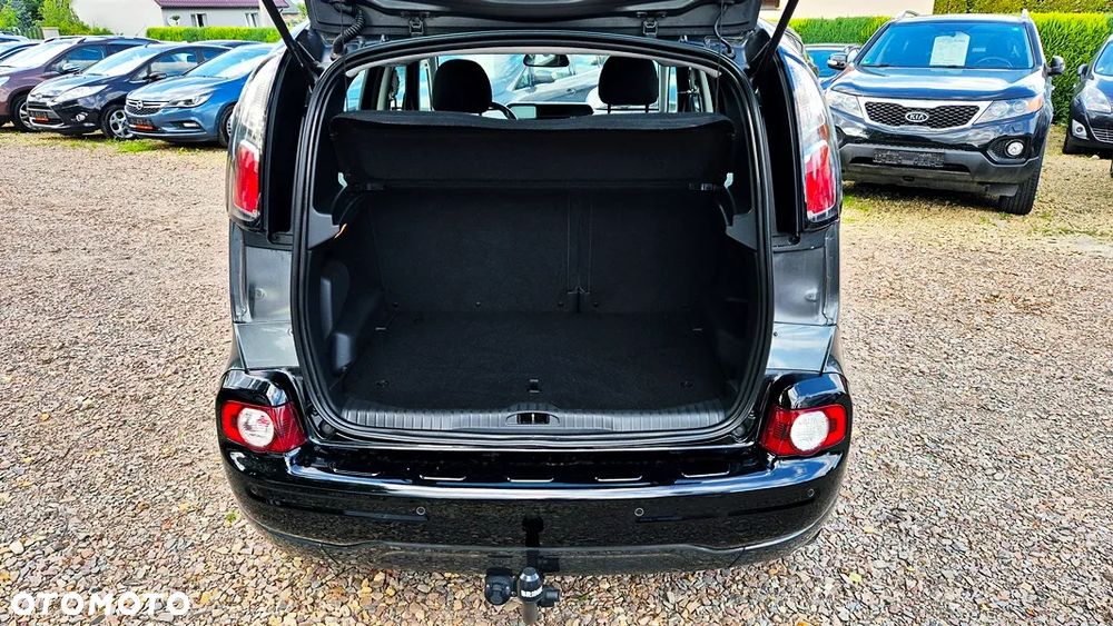 Citroën C3 Picasso VTi 120 EGS6 Exclusive - 32