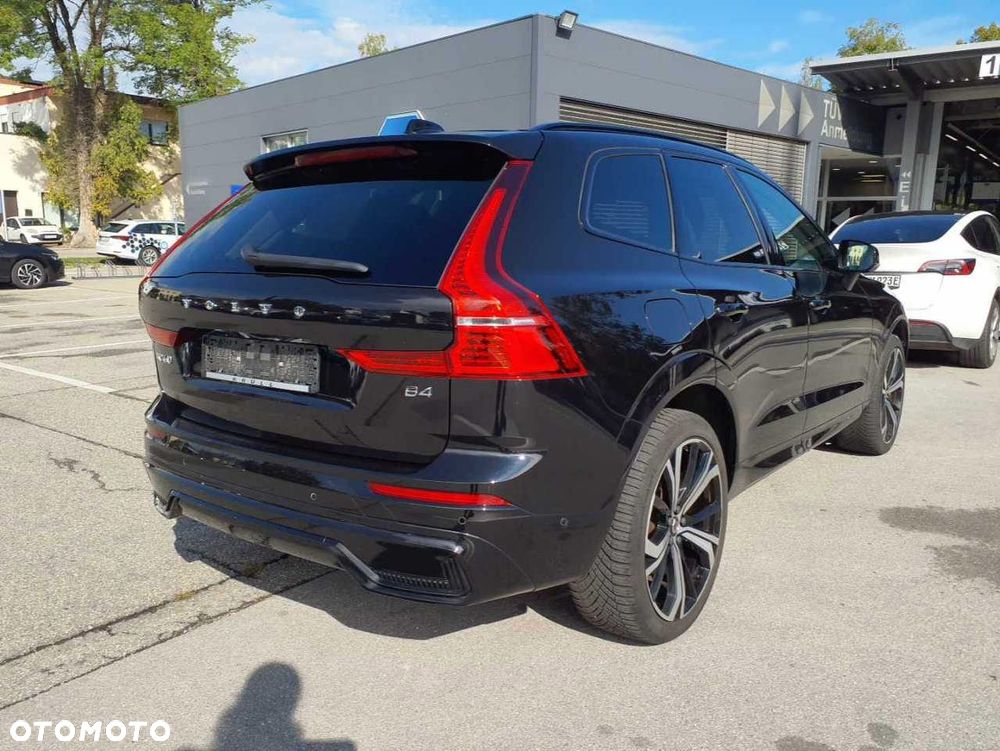 Volvo Xc 60 2023 photo 4