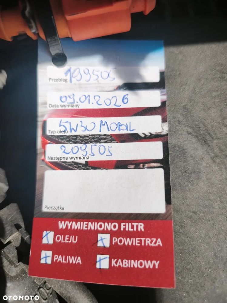 Volkswagen Golf Plus 1.9 TDI DPF Edition - 21