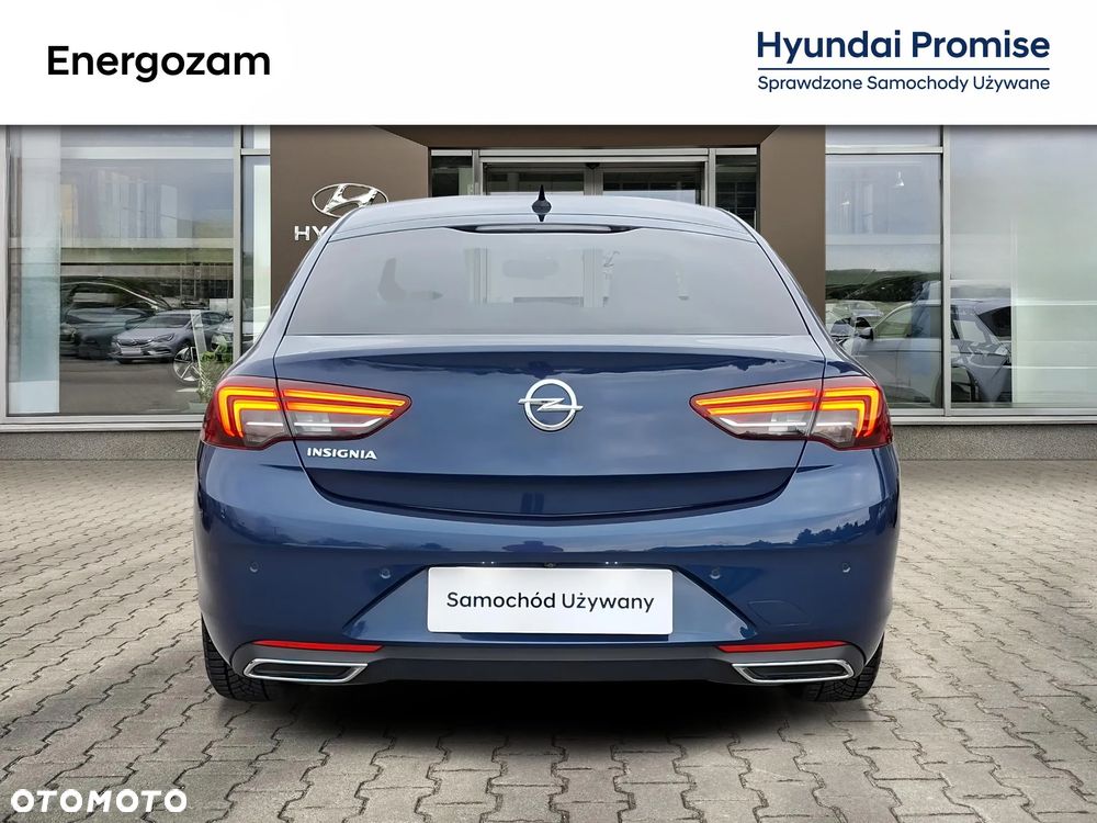 Opel Insignia 2.0 T Elegance S&S - 4