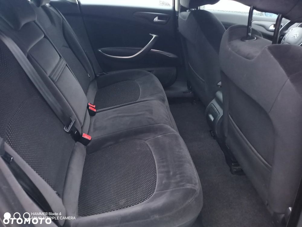 Citroën C5 HDi 110 FAP Confort - 19