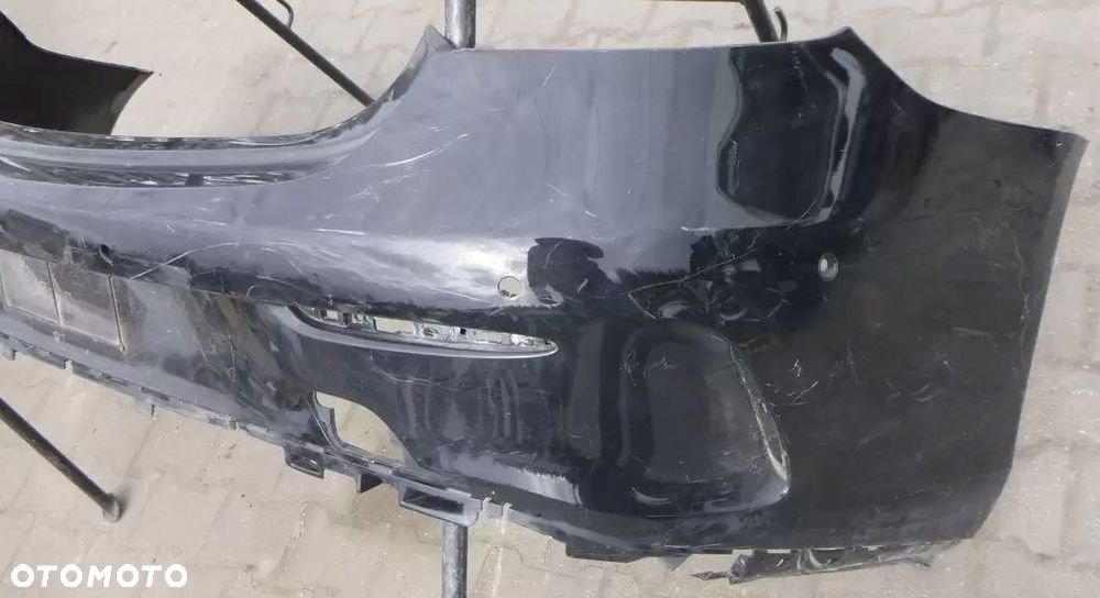 Mercedes E W238 Zderzak Tył A2388857700 - 2