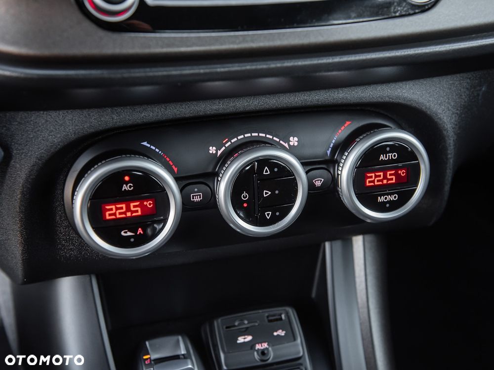 Alfa Romeo Giulietta 1.4 TB MultiAir Progression TCT - 24