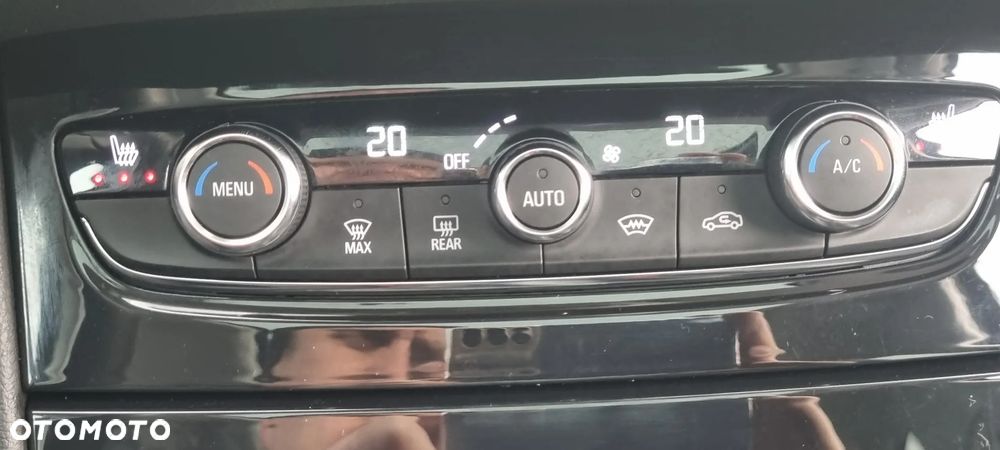 Opel Grandland X 1.6 D Start/Stop Business INNOVATION - 36