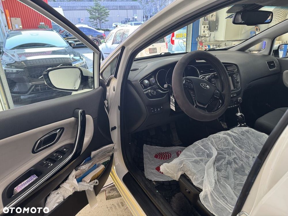 Kia Ceed 1.0 T-GDI GT Line - 7