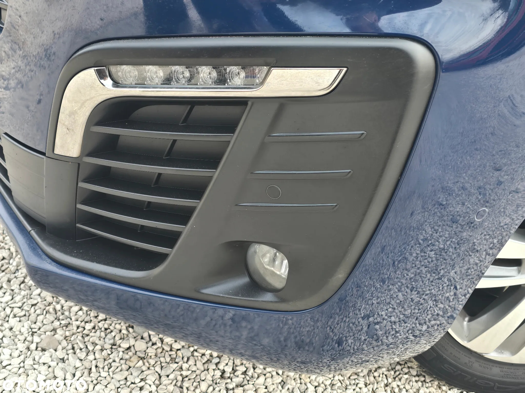 Peugeot expert brygadówka - 11